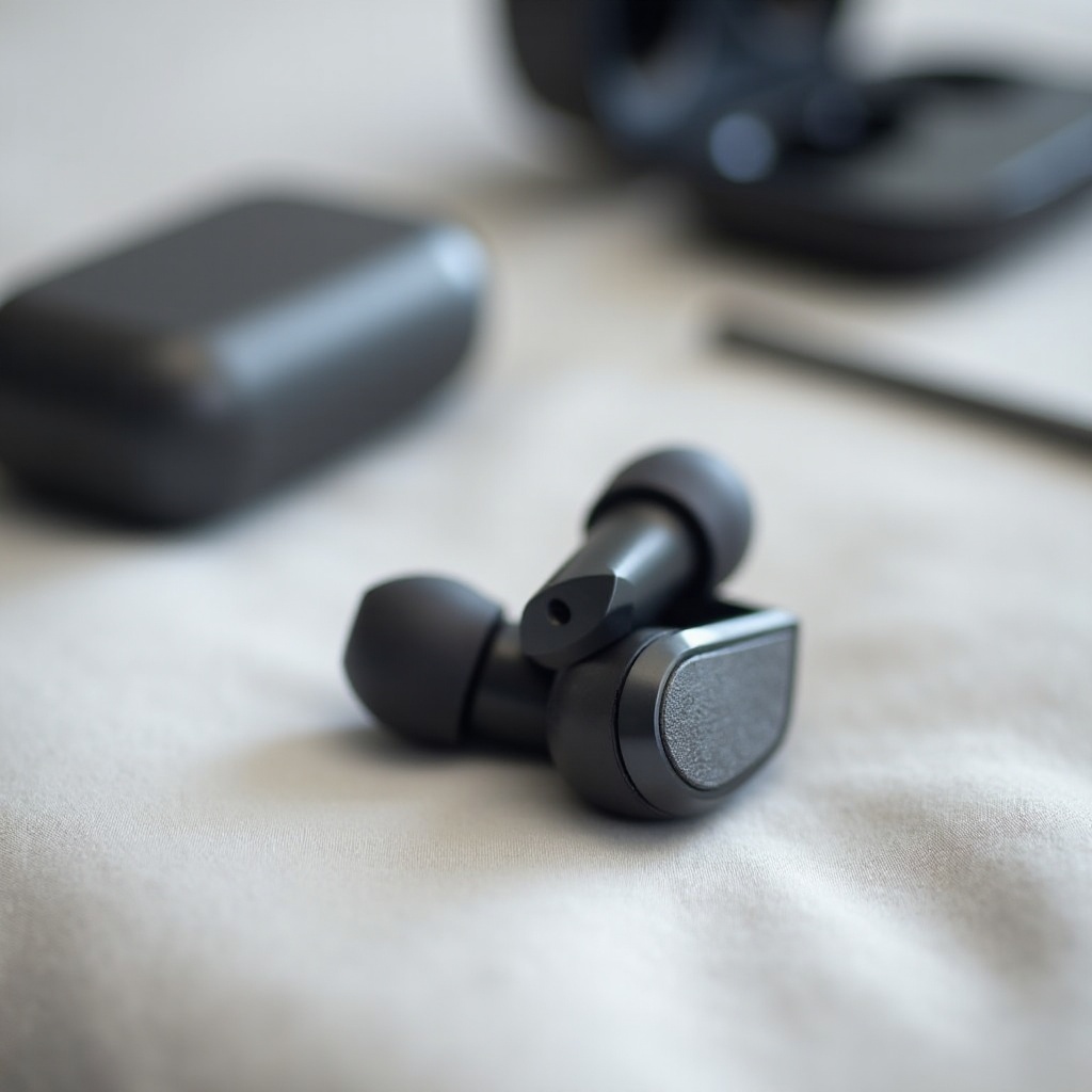 Beste In-Ear Kopfhörer für enge Gehörgänge