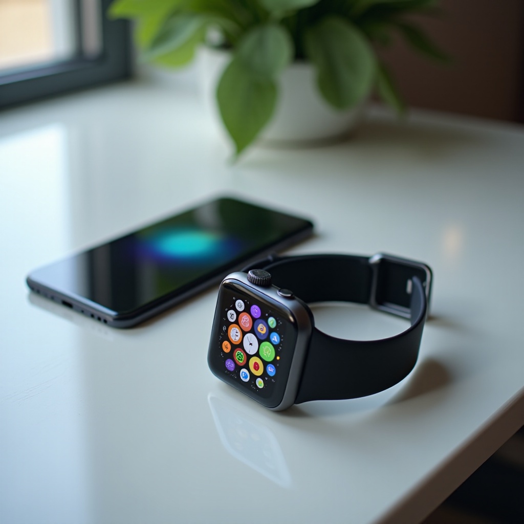 ¿Apple Watch sirve para Android? Conoce las claves