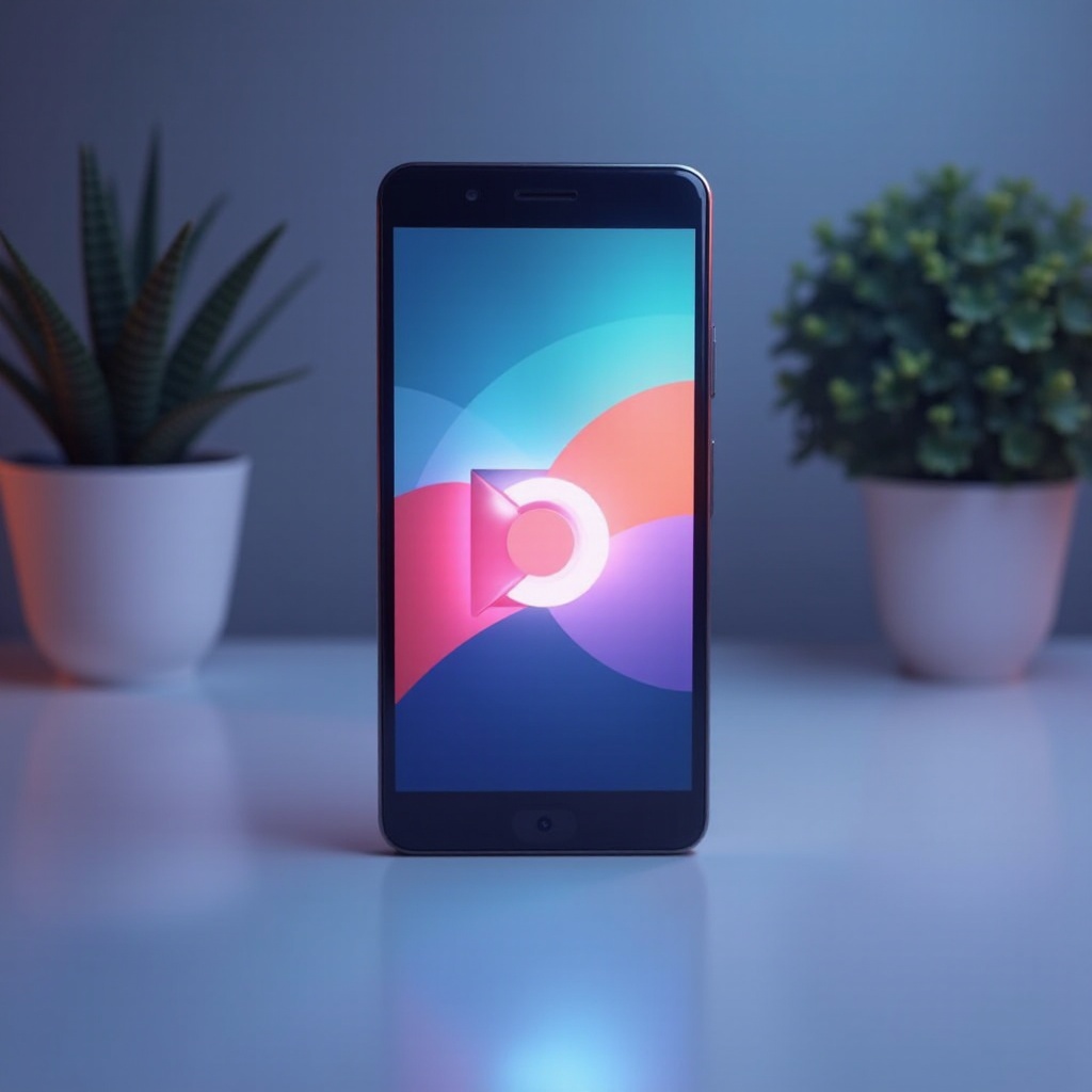 So starten Sie Ihr Google Pixel 7a neu: Eine umfassende Anleitung