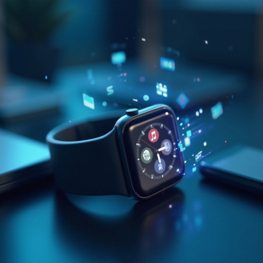 Compatibilité Montre Connectée : Le Guide Ultime 2024