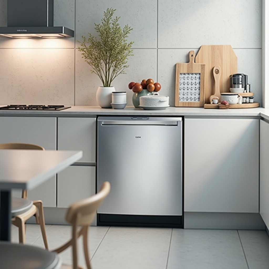 Best Dishwasher on the Market: Top Picks & Buyer’s Guide 2024