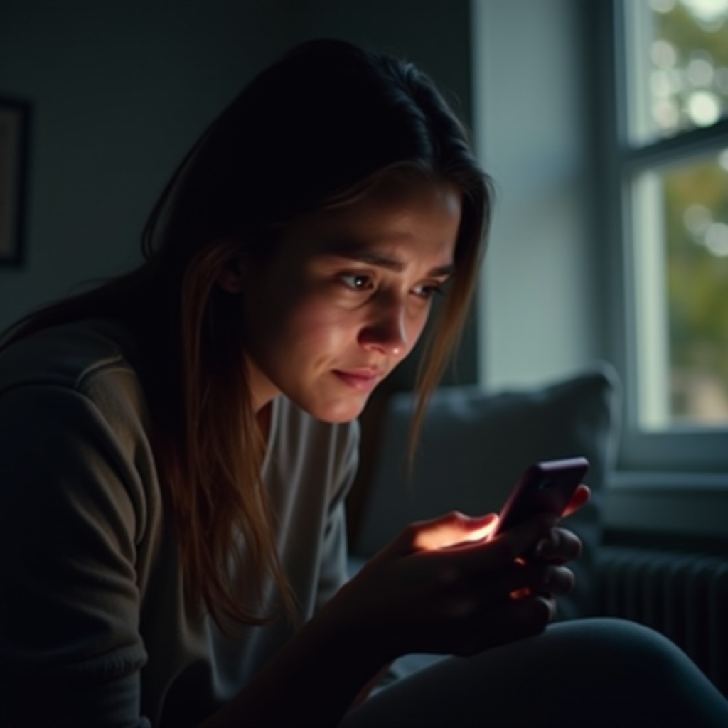 Spyware auf Handy finden: Schutz und Entfernung leicht gemacht