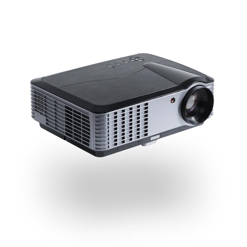 Navigating Projector Technology: A Detailed Guide on Types of Projectors