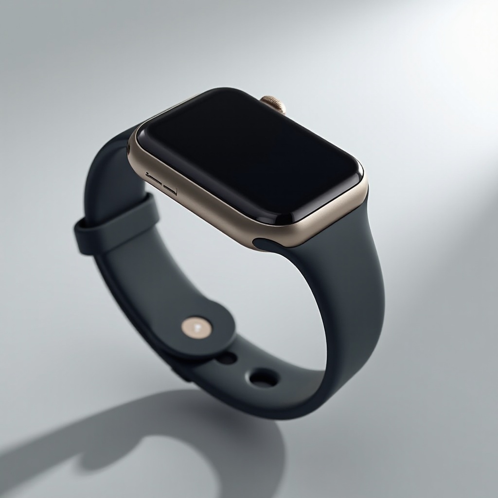 Smartwatch 7 Pro: Innovación y Características Avanzadas