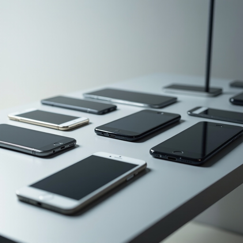 Guía de Móviles Buenos y Baratos 2025