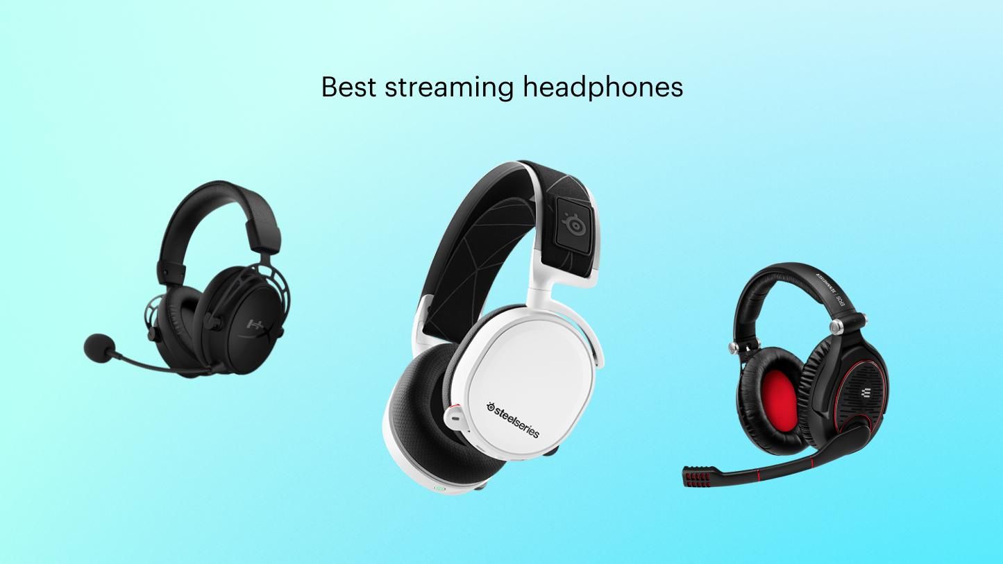 Ultimate Guide: Discover What Headphones Streamers Use And Why