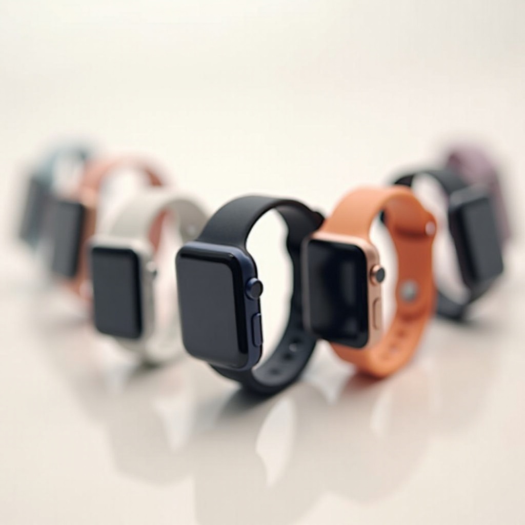 Quelle montre connectée pour petit poignet choisir ?