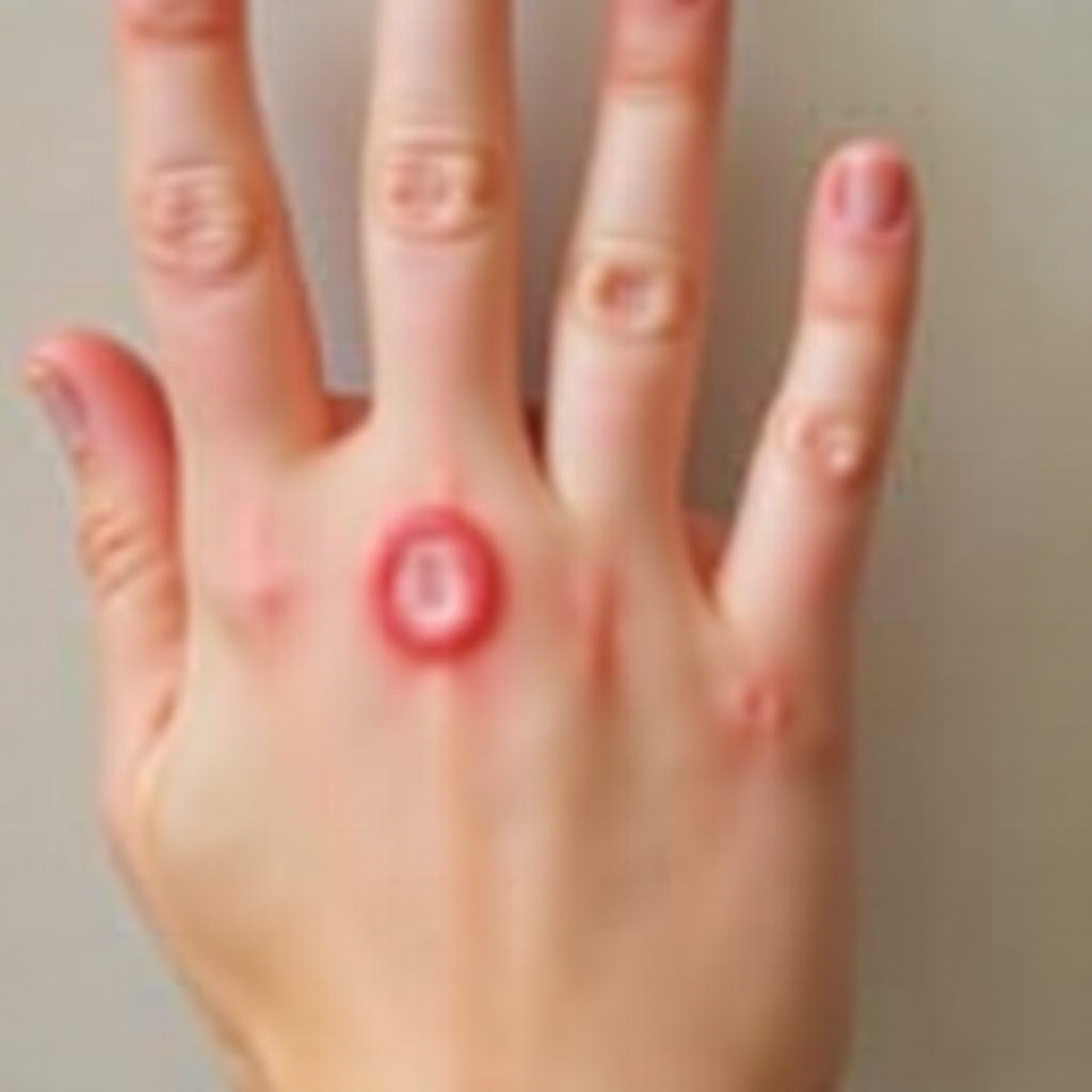 How to Get Rings Off Swollen Fingers: Effective Techniques