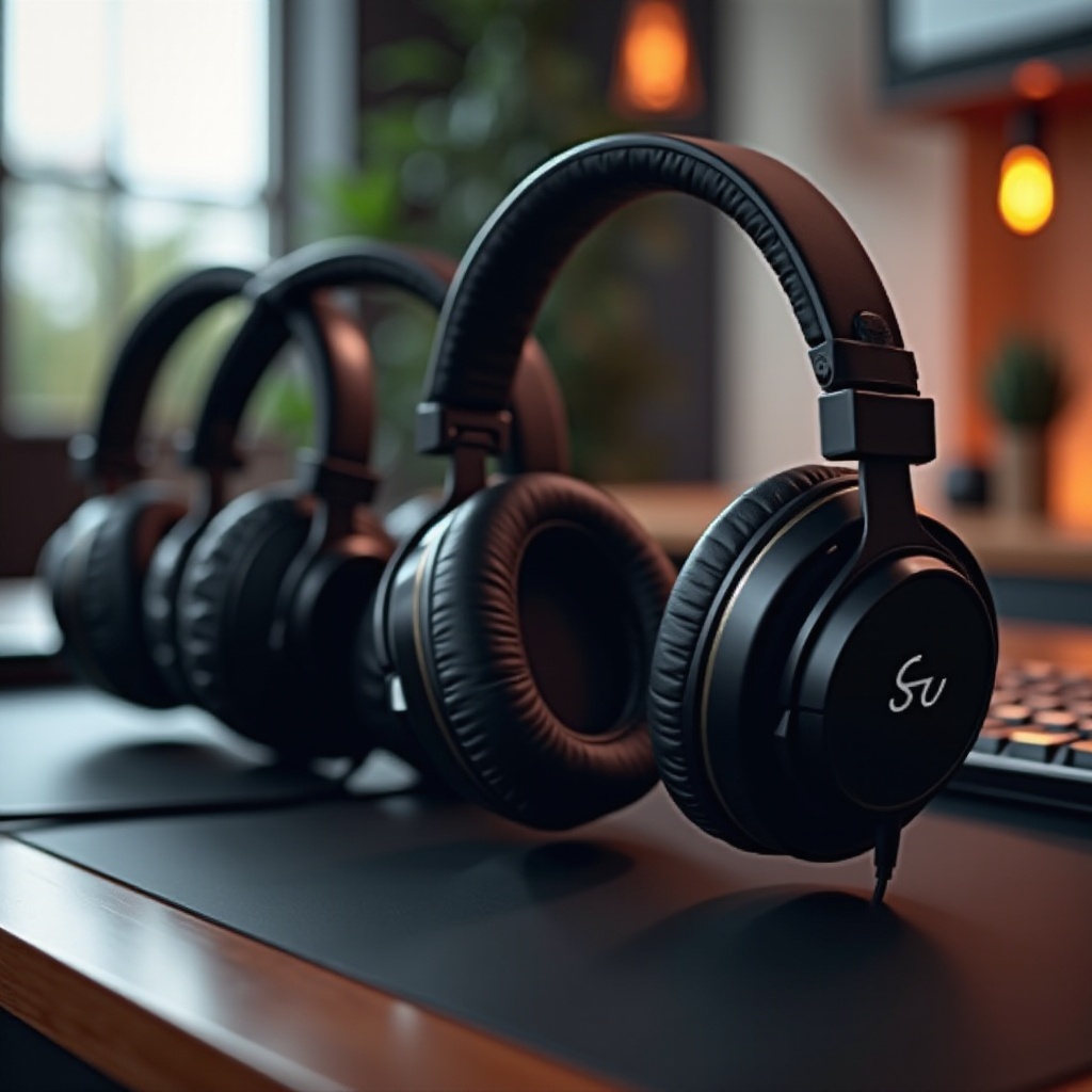 anc sur casque audio