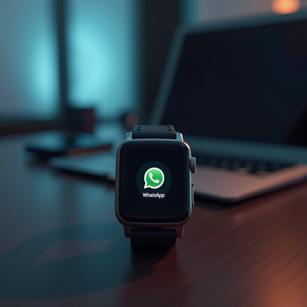 Activa WhatsApp en tu Smartwatch Samsung Fácilmente