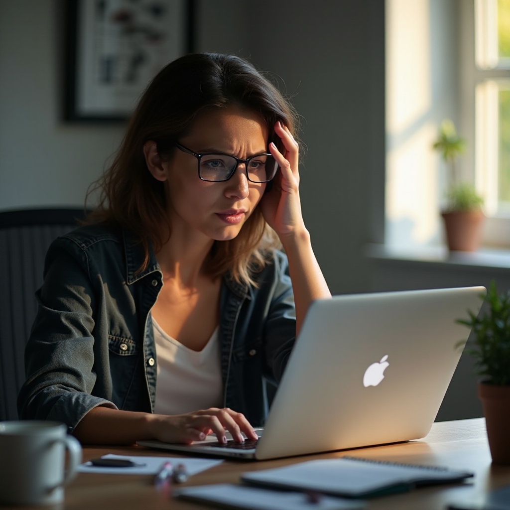 ordinateur portable s'éteint brusquement et ne s'allume plus