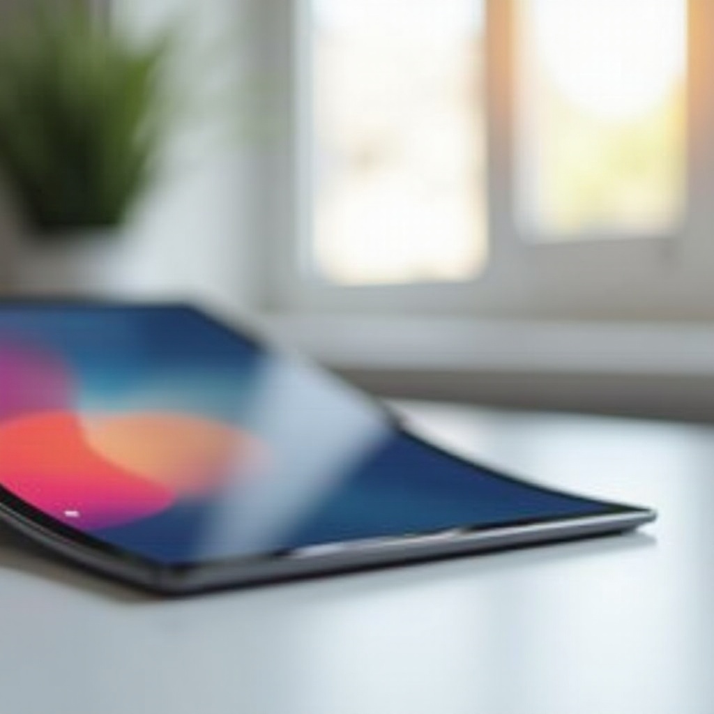 Meilleures Tablettes 8 Pouces : Guide et Comparatif 2024