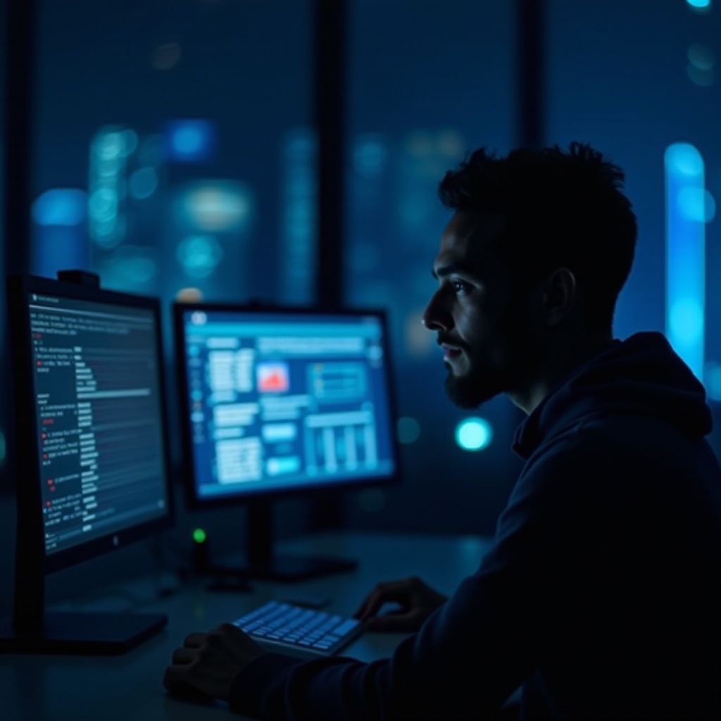 Les catégories d'attaques informatiques et leur prévention