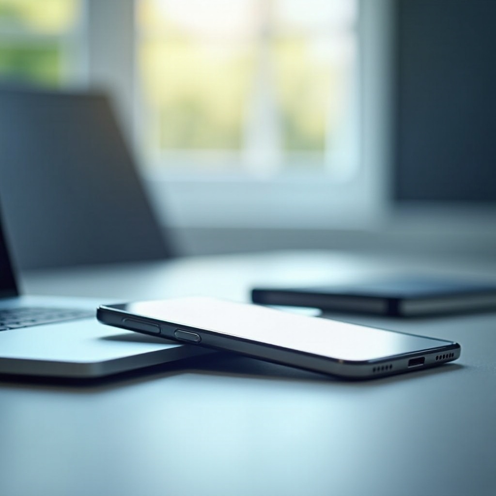 Handy und Notebook verbinden: Schnell und einfach