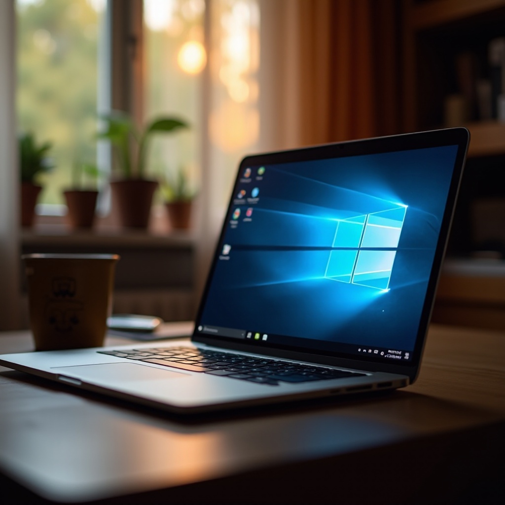 Windows 10 Laptop langsam: Ursachen & Optimierung