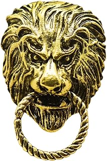 Vintage Tie Brooch with Secure Pin Clasp for Men and Women, Flying Dragon Lapel Pin, Durable Alloy Material, Ideal Gift for Anniversary or Birthday