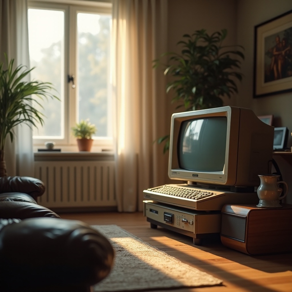 Qué hacer con un ordenador viejo: Opciones útiles