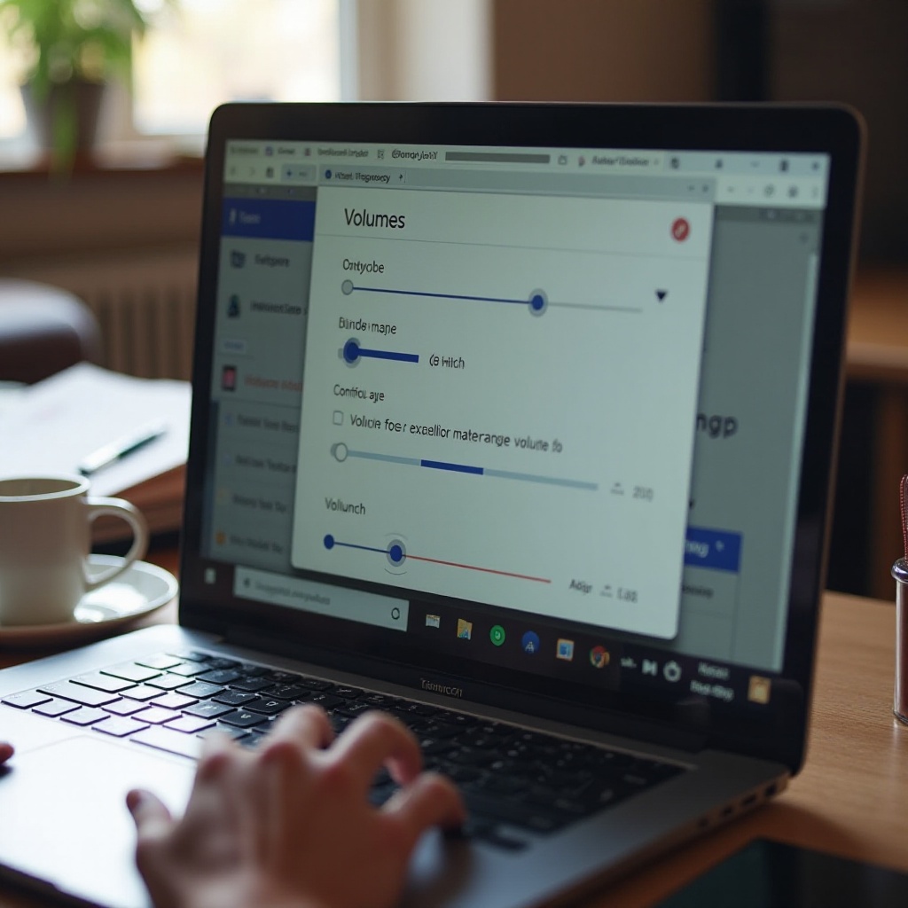 lautstärke laptop erhöhen