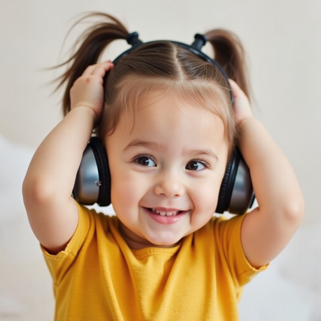 Les meilleurs casques anti bruit pour enfant de 2 ans | Guide 2024