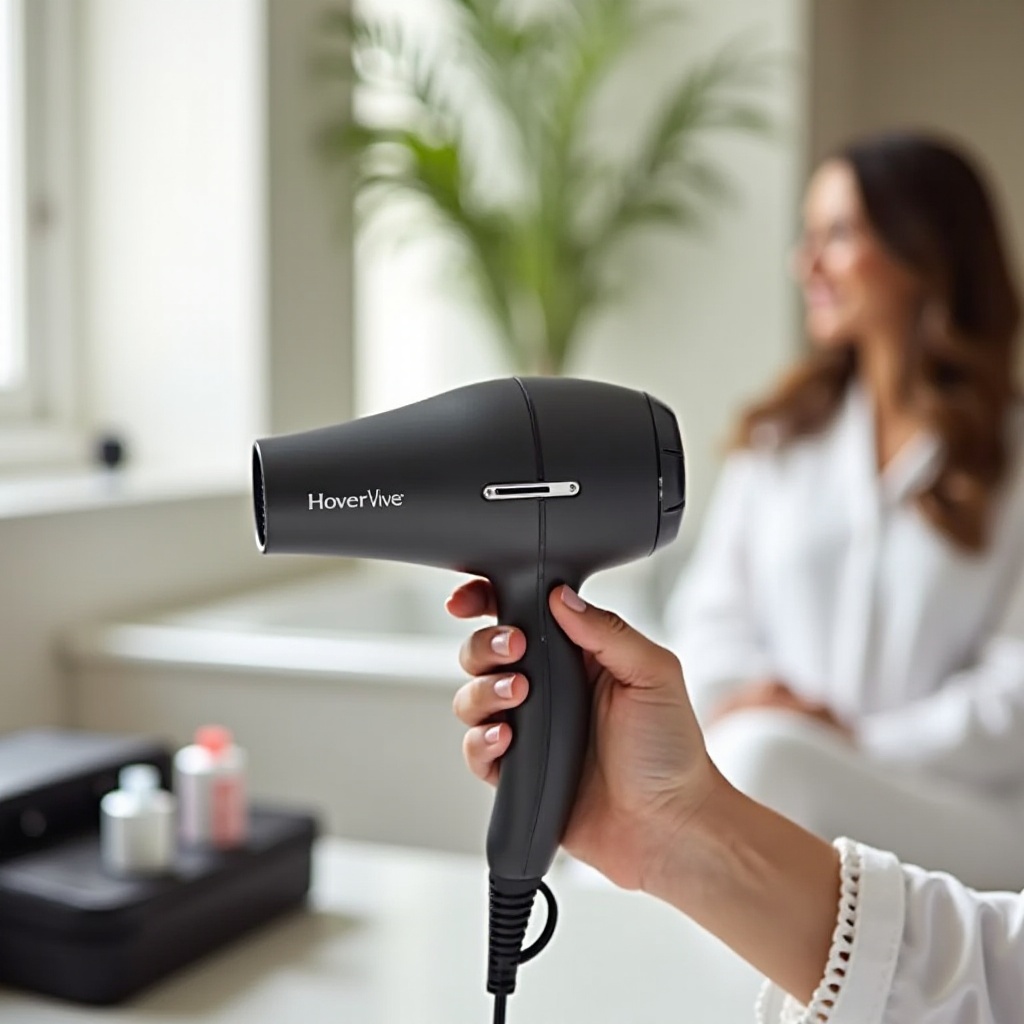 Ultimate Guide to the Best Travel Hair Dryer Dual Voltage