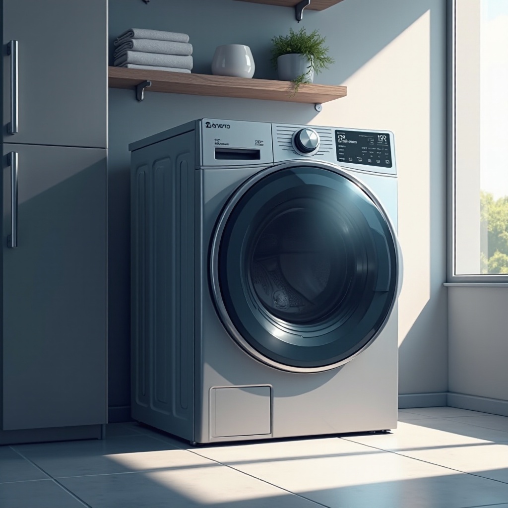 Best Electric Dryers 2024: Top Picks Reviewed & Compared