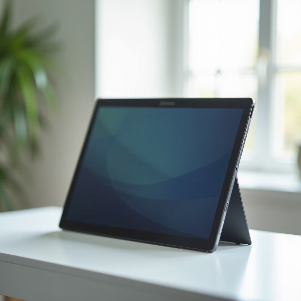 Lenovo Tab P12 Avis : Performance, Design et Autonomie