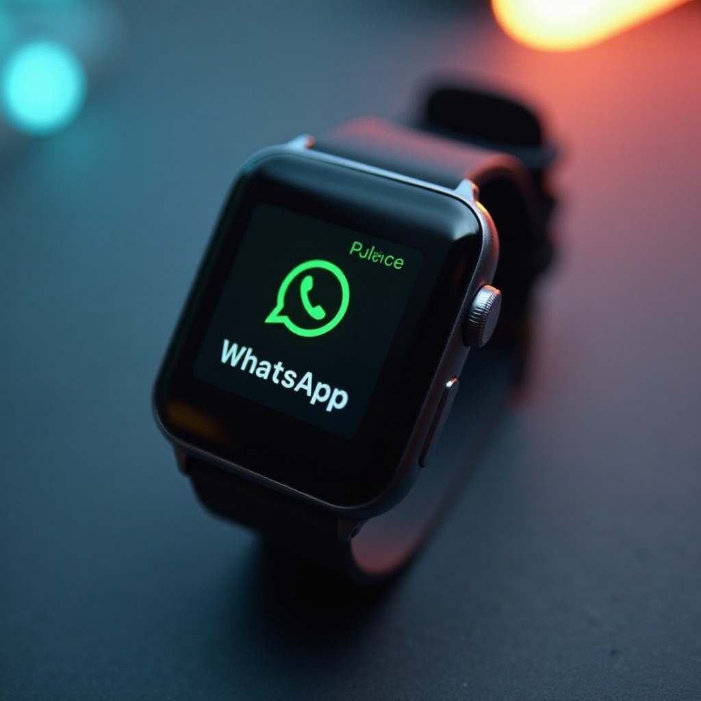 Top Smartwatch para WhatsApp 2024: Guía Completa
