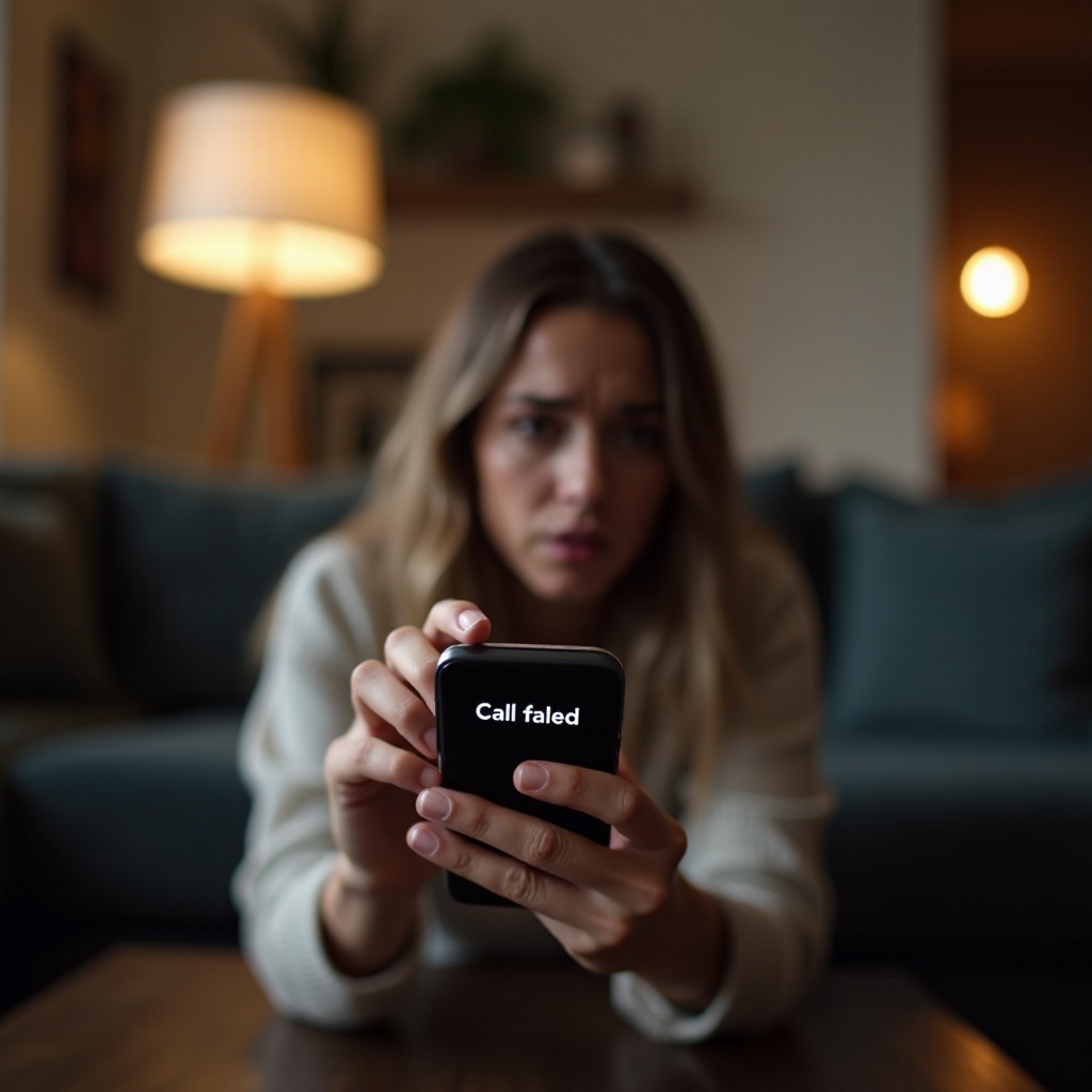 Troubleshooting Guide: Android Phone Won't Make Calls