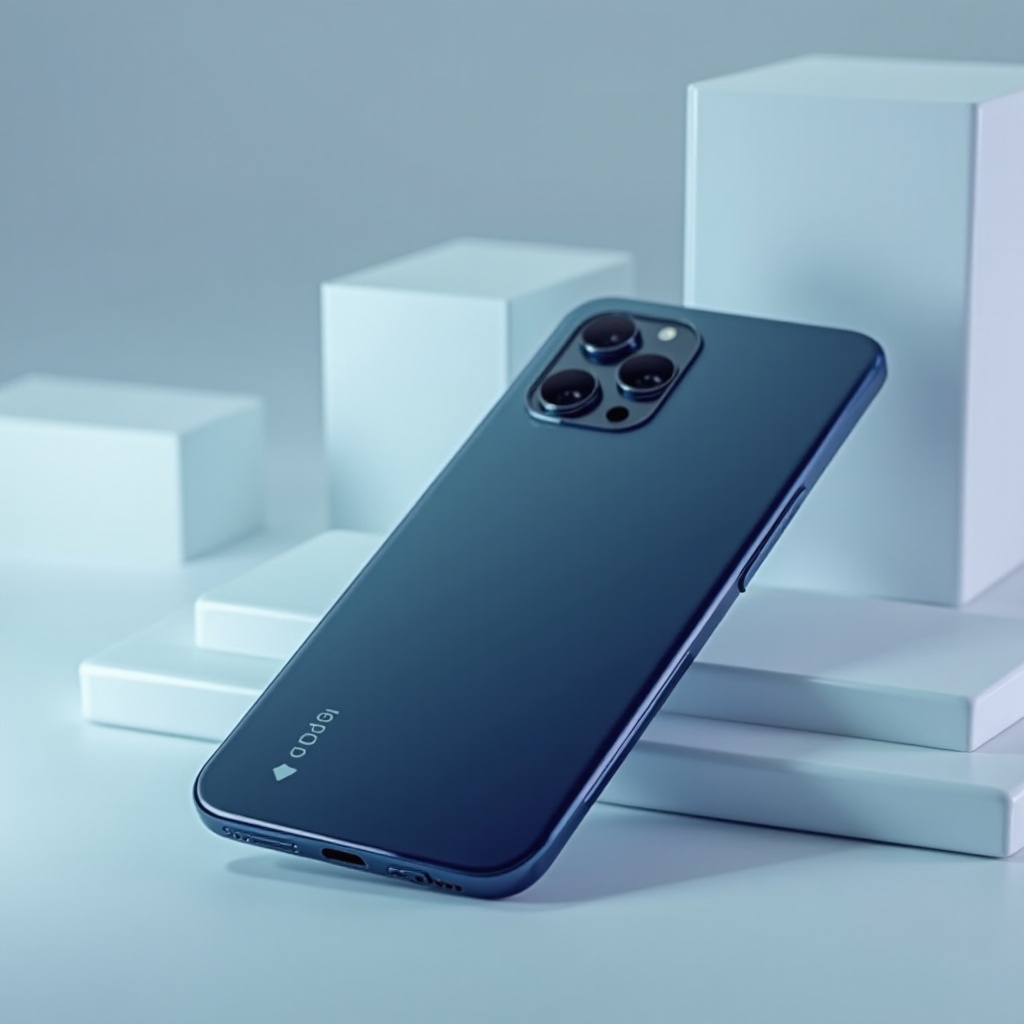 Die besten Smartphones mit guter Kamera 2024