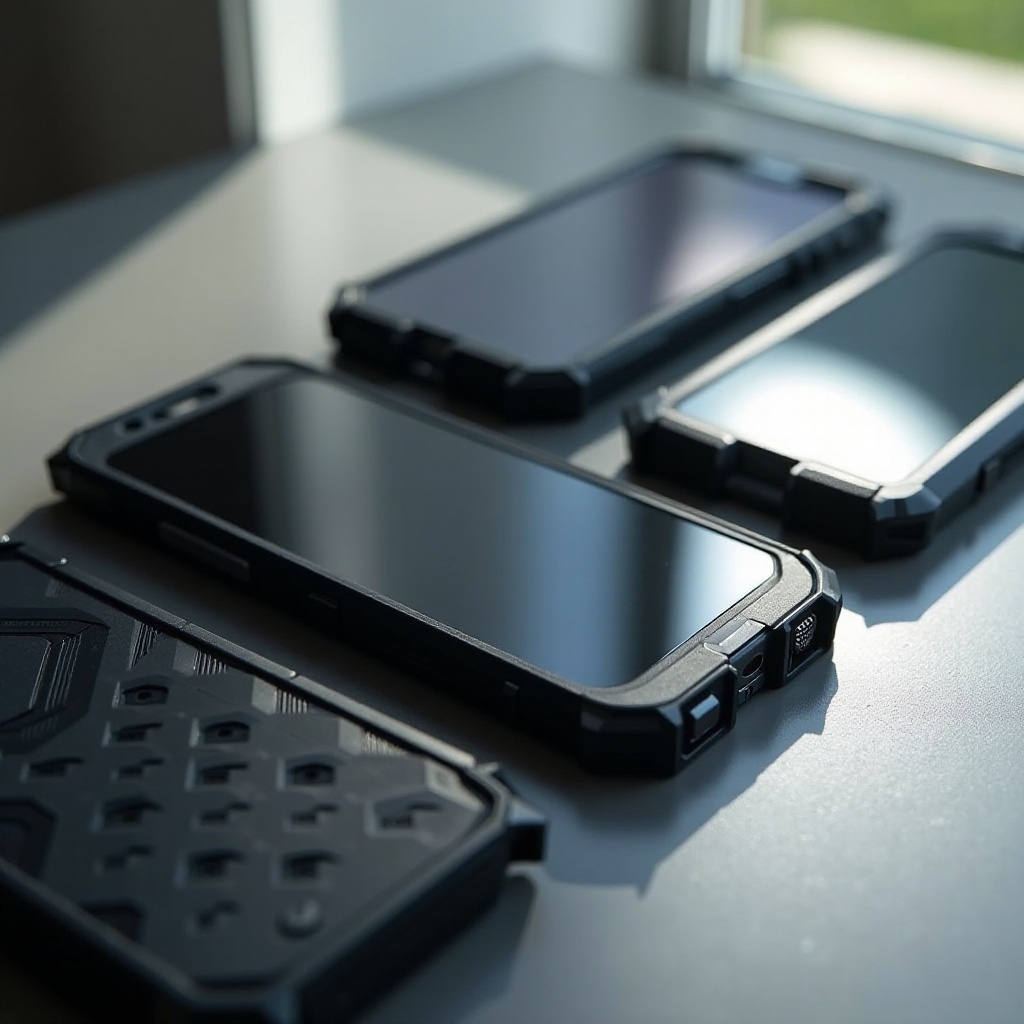 best new tough phones 2024