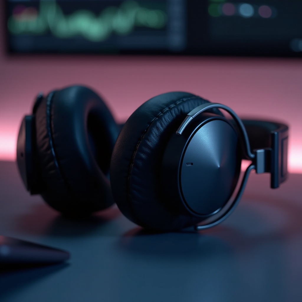 Top High-Res Audio Kopfhörer 2024 entdecken