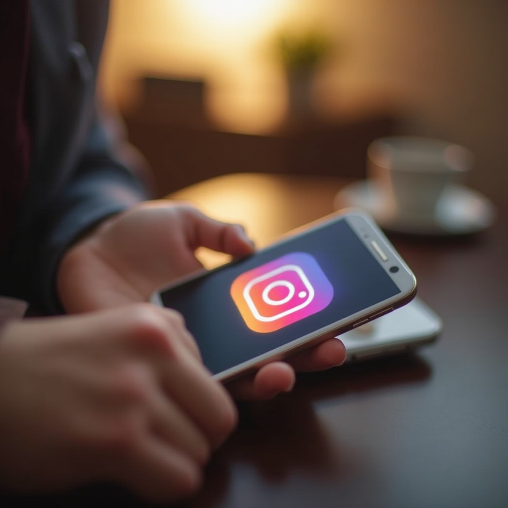 instagram auf neues handy übertragen