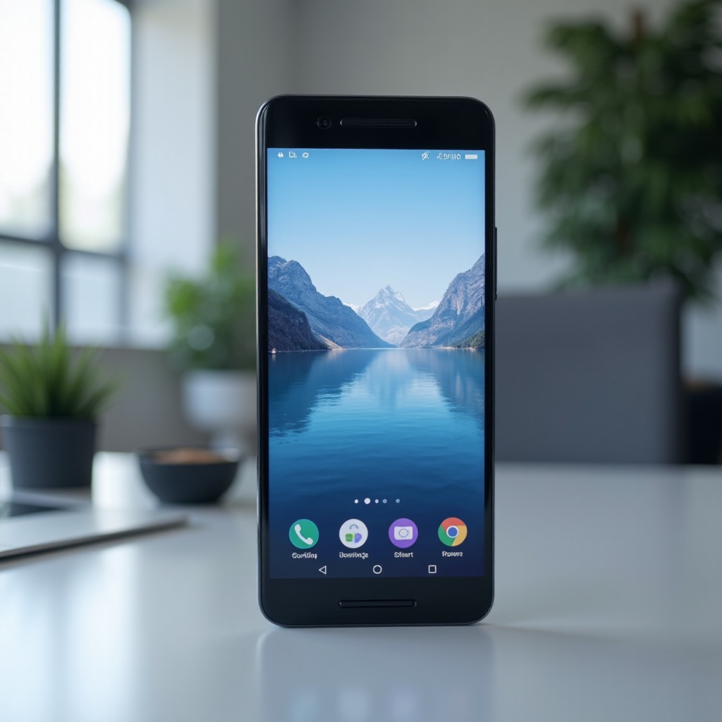 Largest Screen Cell Phones Android: Ultimate 2024 Guide