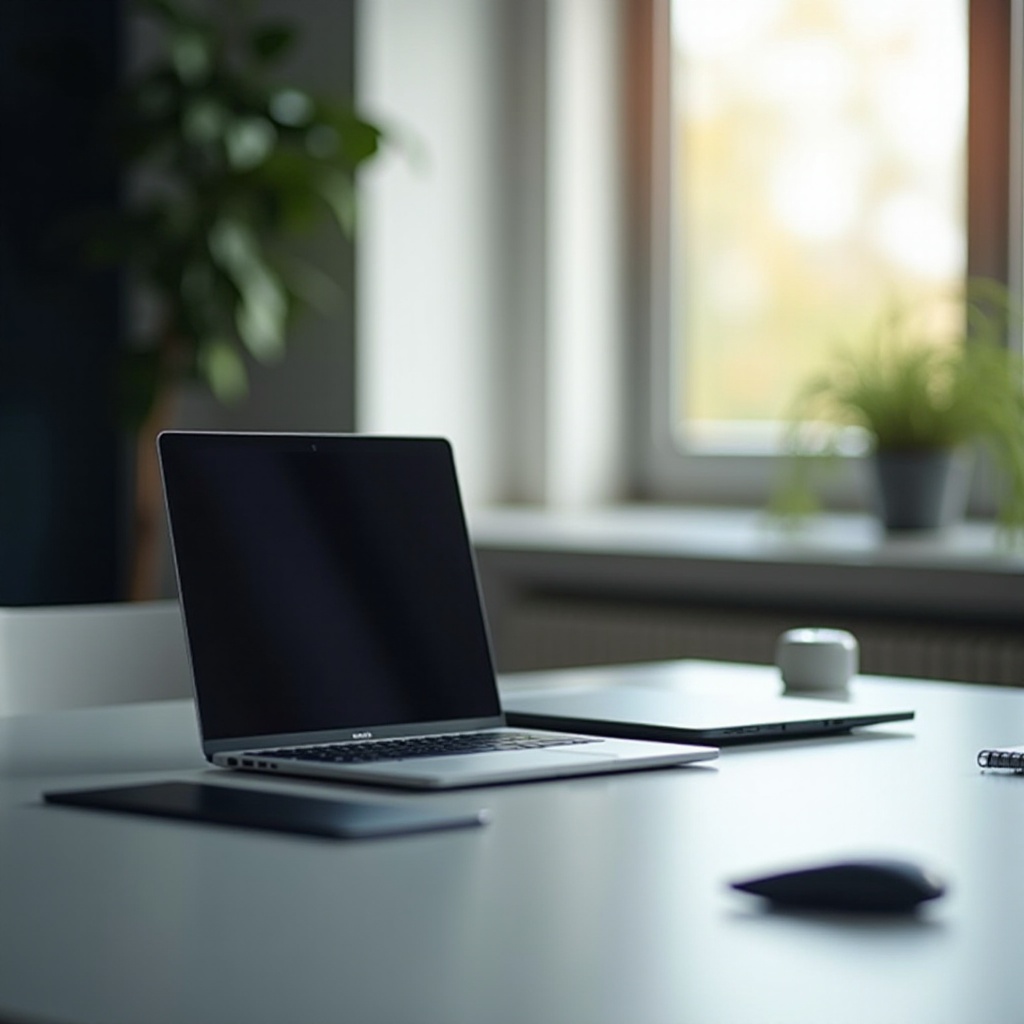 Was ist besser: Notebook oder Laptop? Finde es jetzt heraus!