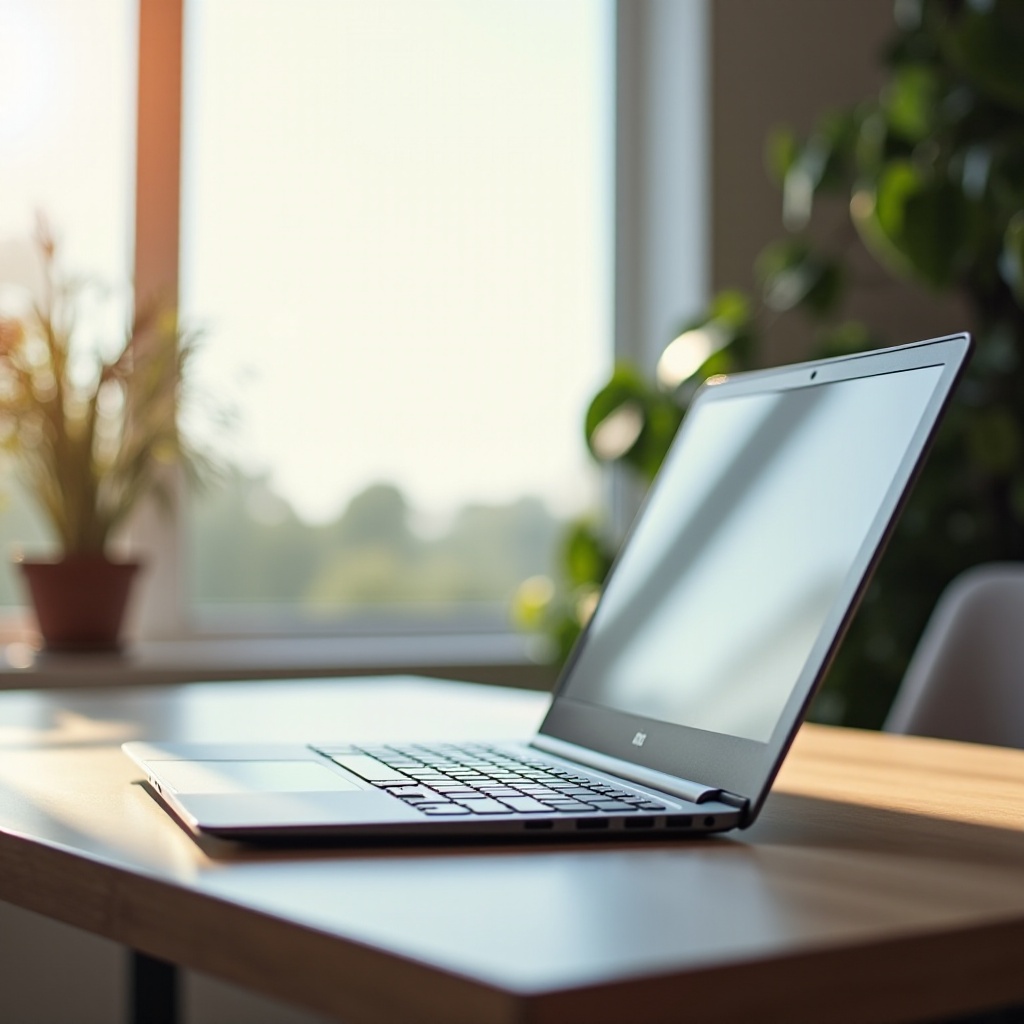 Guide Ordinateur Portable Senior : Achat et Conseils 2024