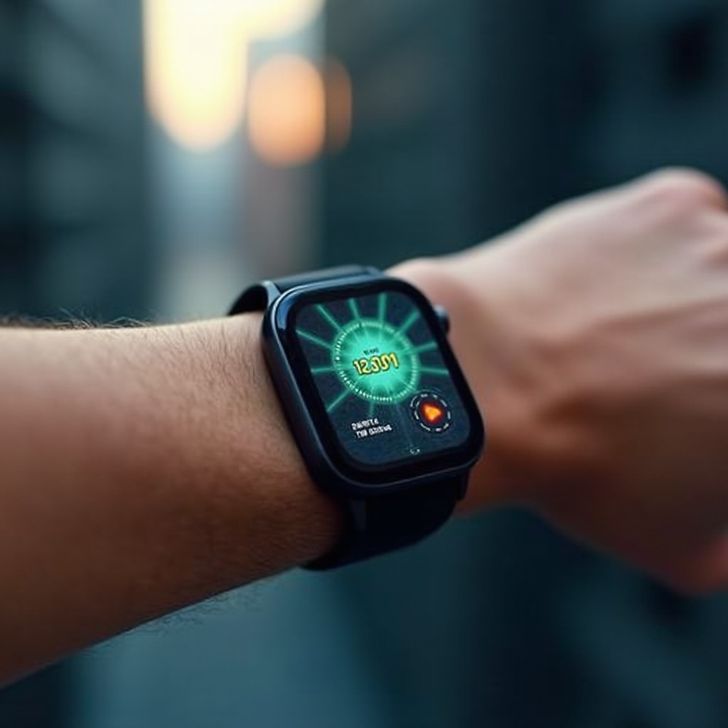 Reloj Actividad Sin Móvil: Autonomía y Eficiencia