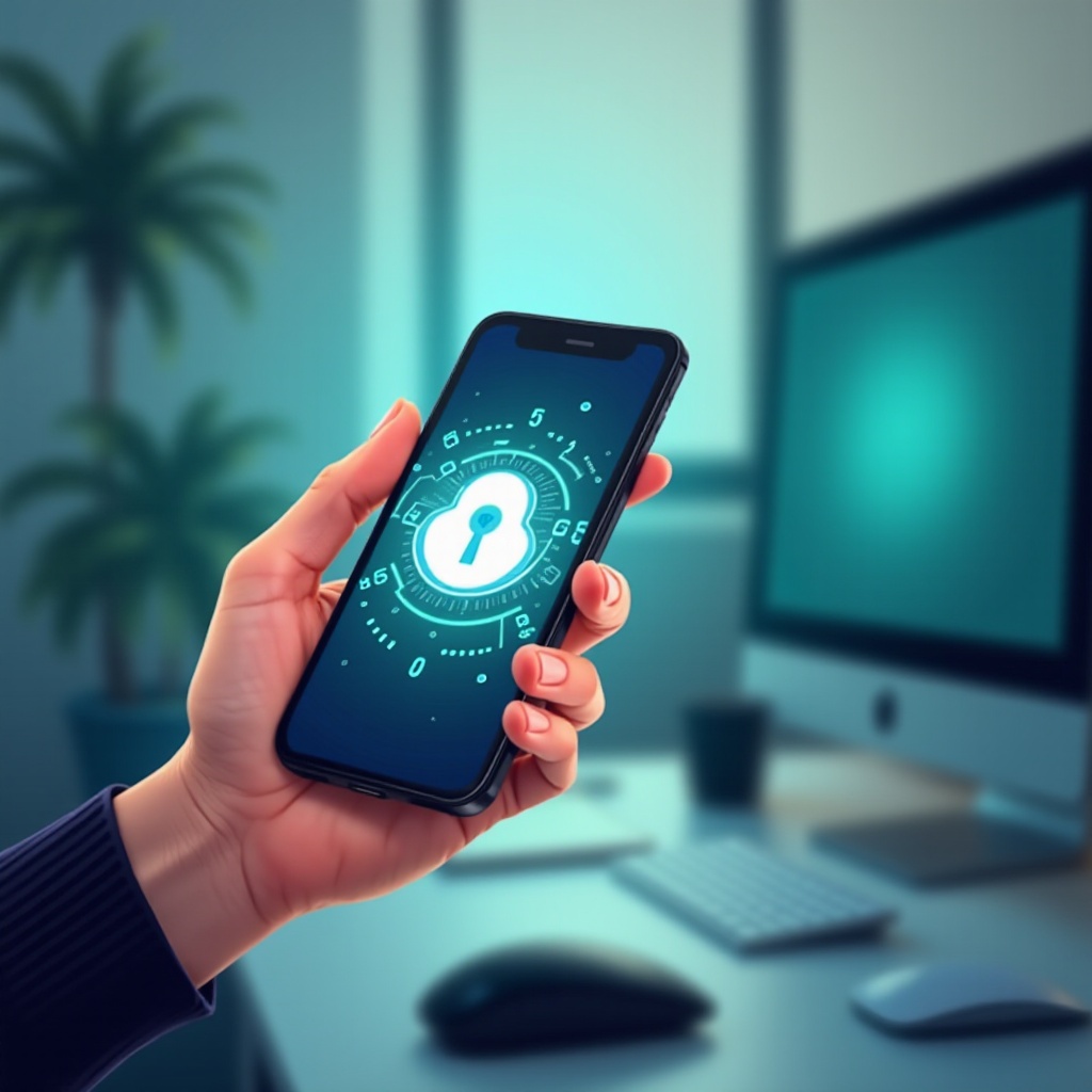 Wie Handy-Viren entfernen: Schritt-für-Schritt Anleitung