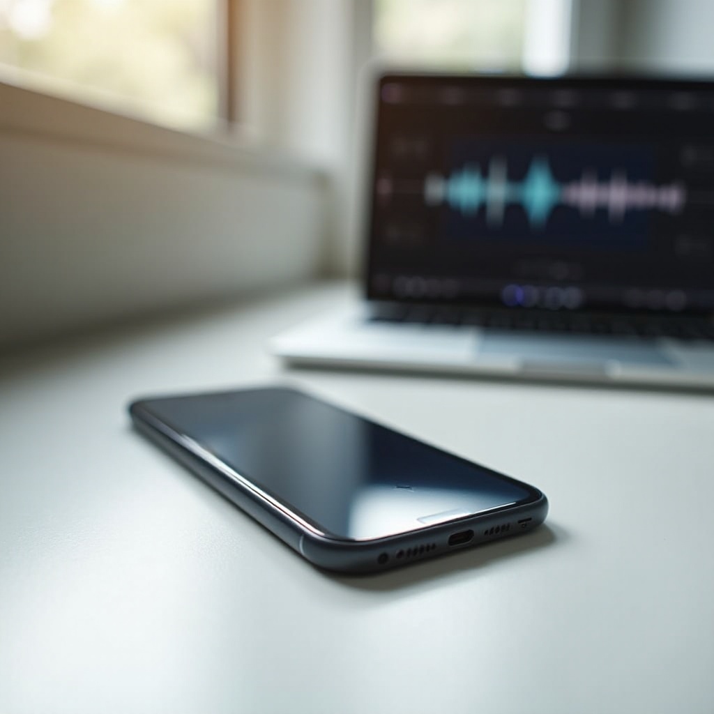 Créer une sonnerie pour iPhone facilement 2024