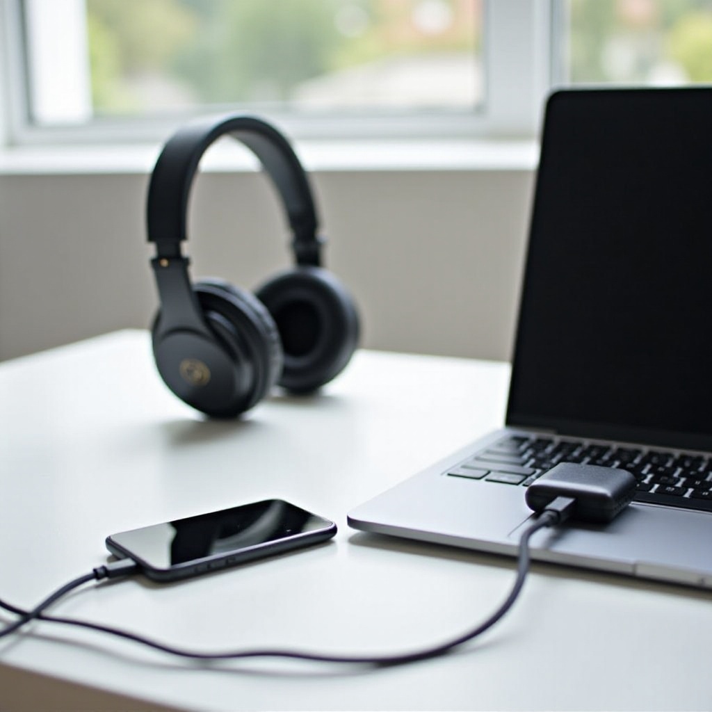 conectar varios auriculares bluetooth