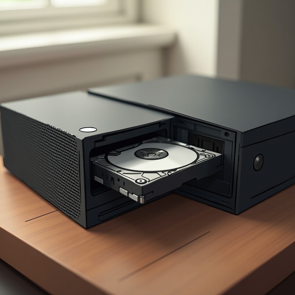 Xbox 360 Festplatte tauschen: Komplette Anleitung