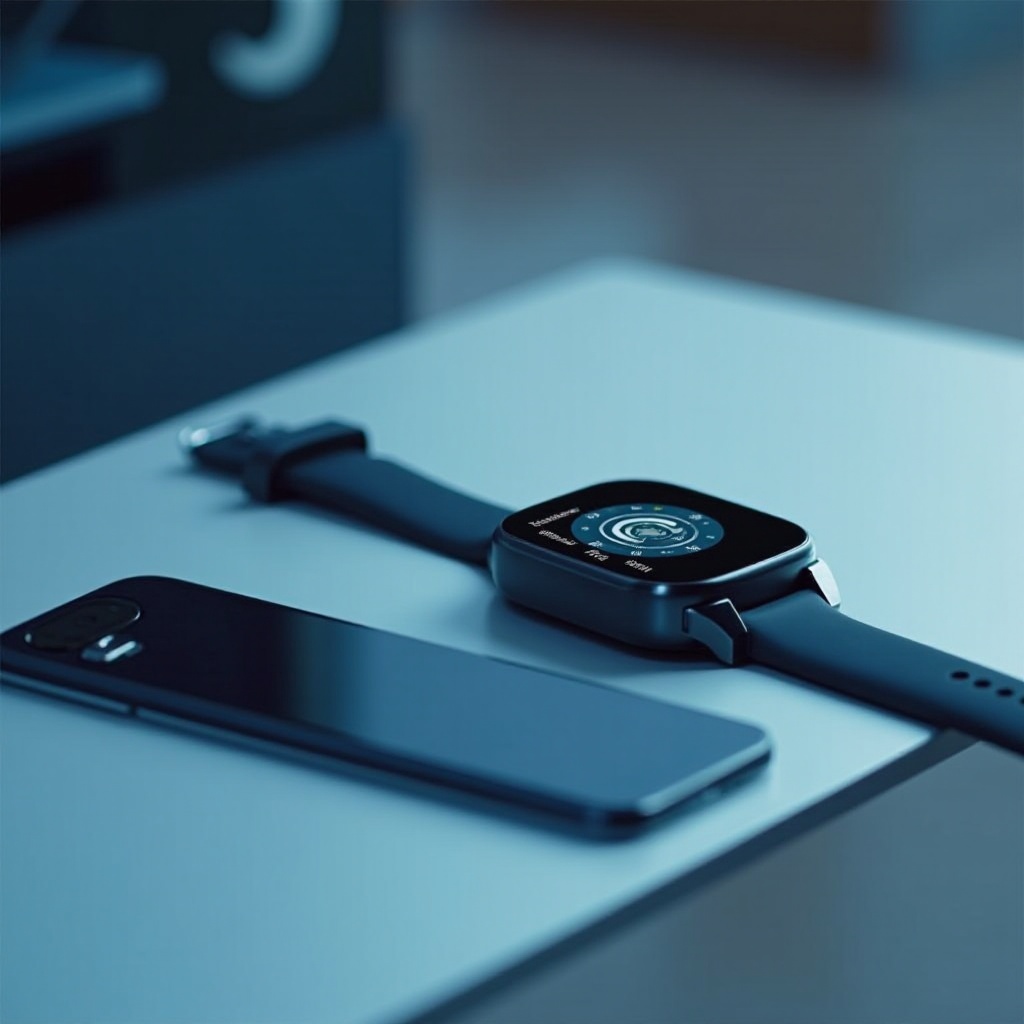 Sincroniza Tu Smartwatch Xiaomi Fácilmente