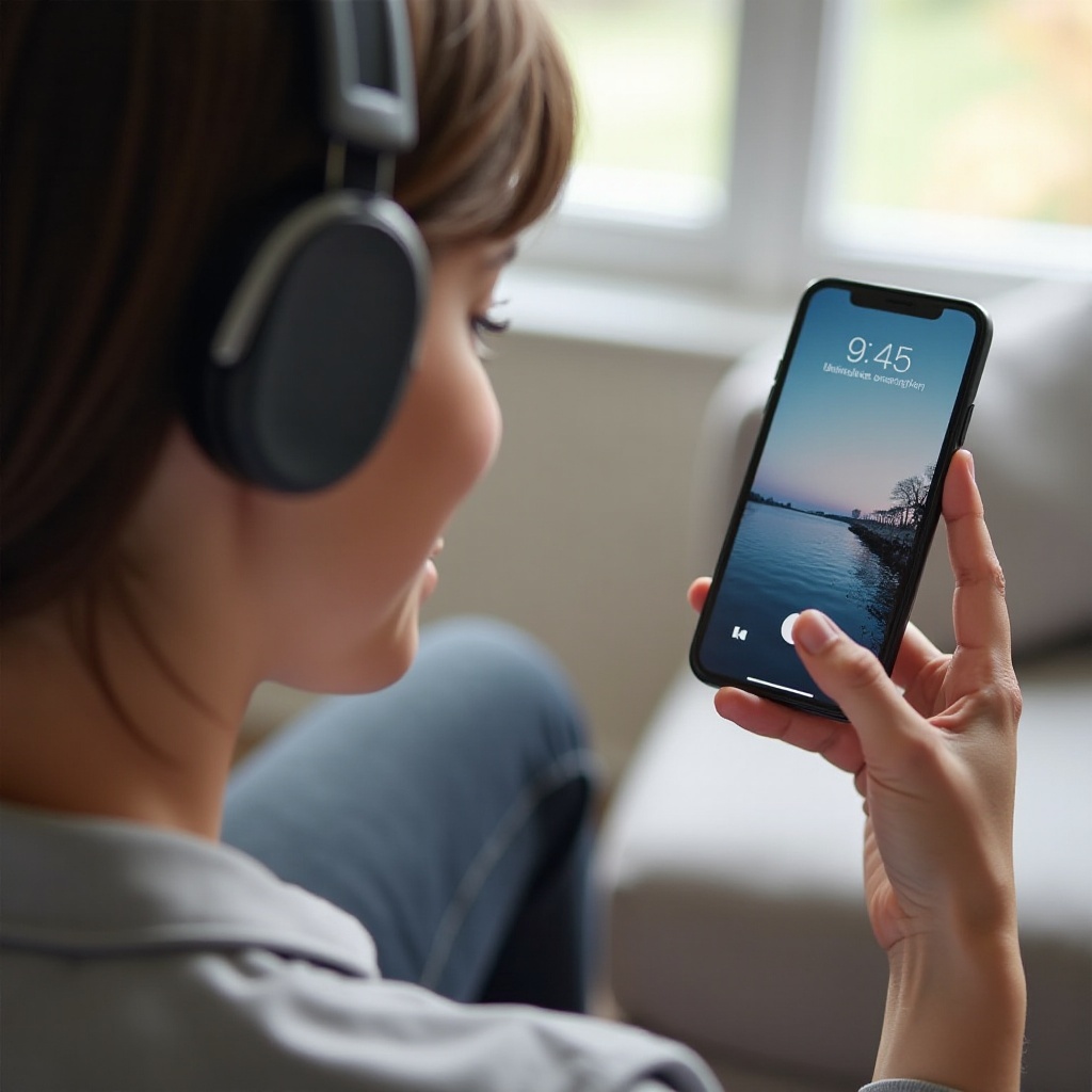 Bluetooth-Kopfhörer verbinden leicht gemacht