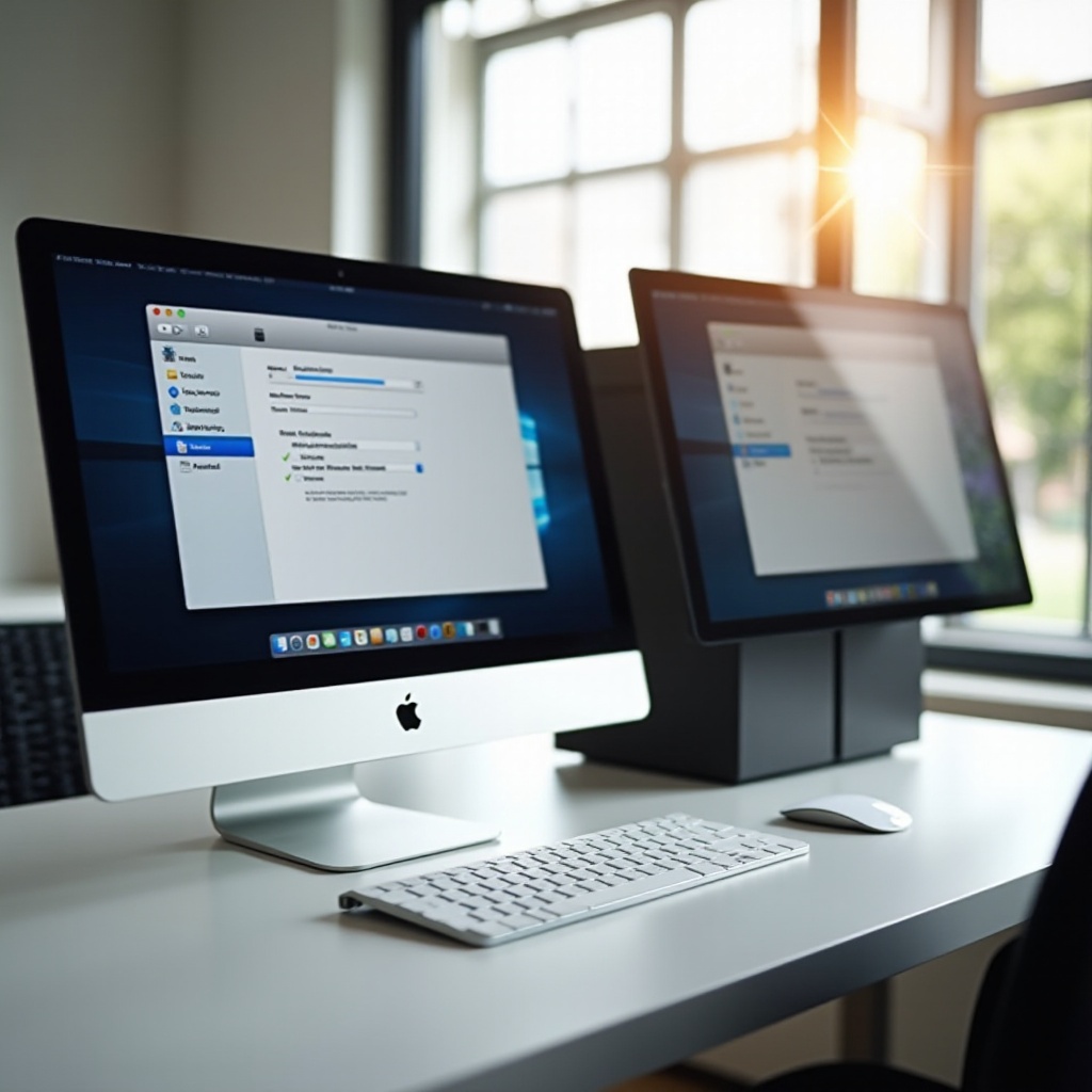 como formatear un disco duro para mac y pc