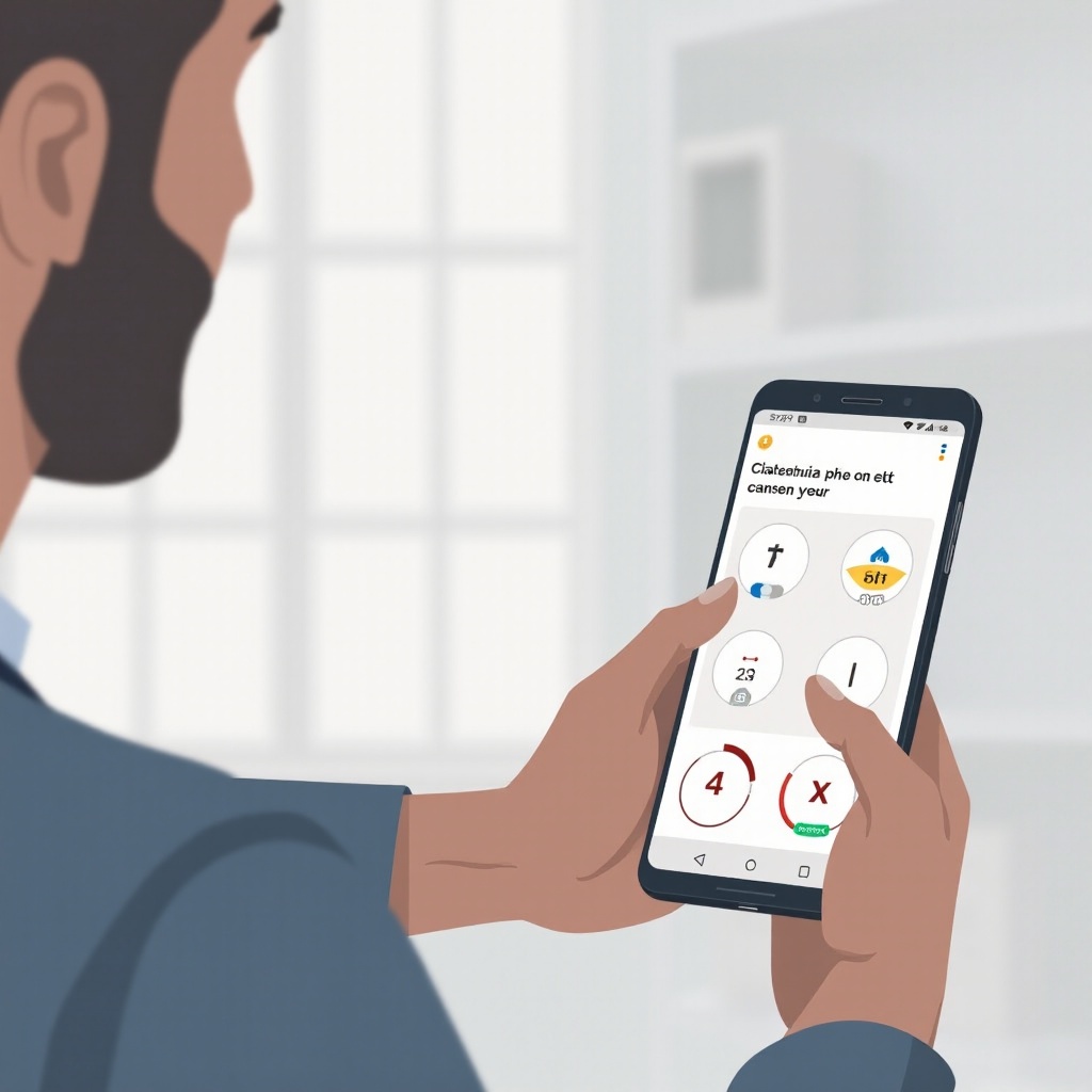 comment changer de numéro de téléphone portable