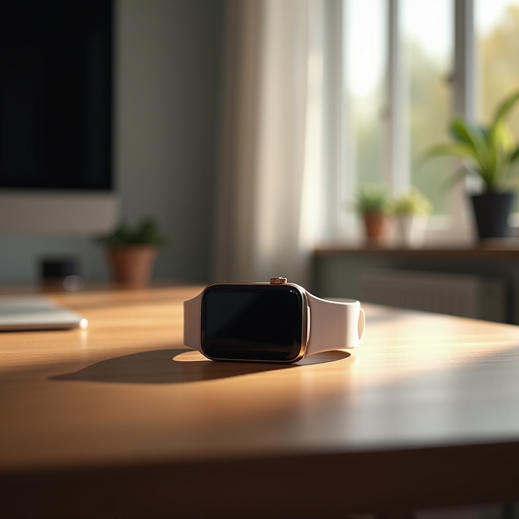 Guía para Elegir Reloj Inteligente con Buena Batería