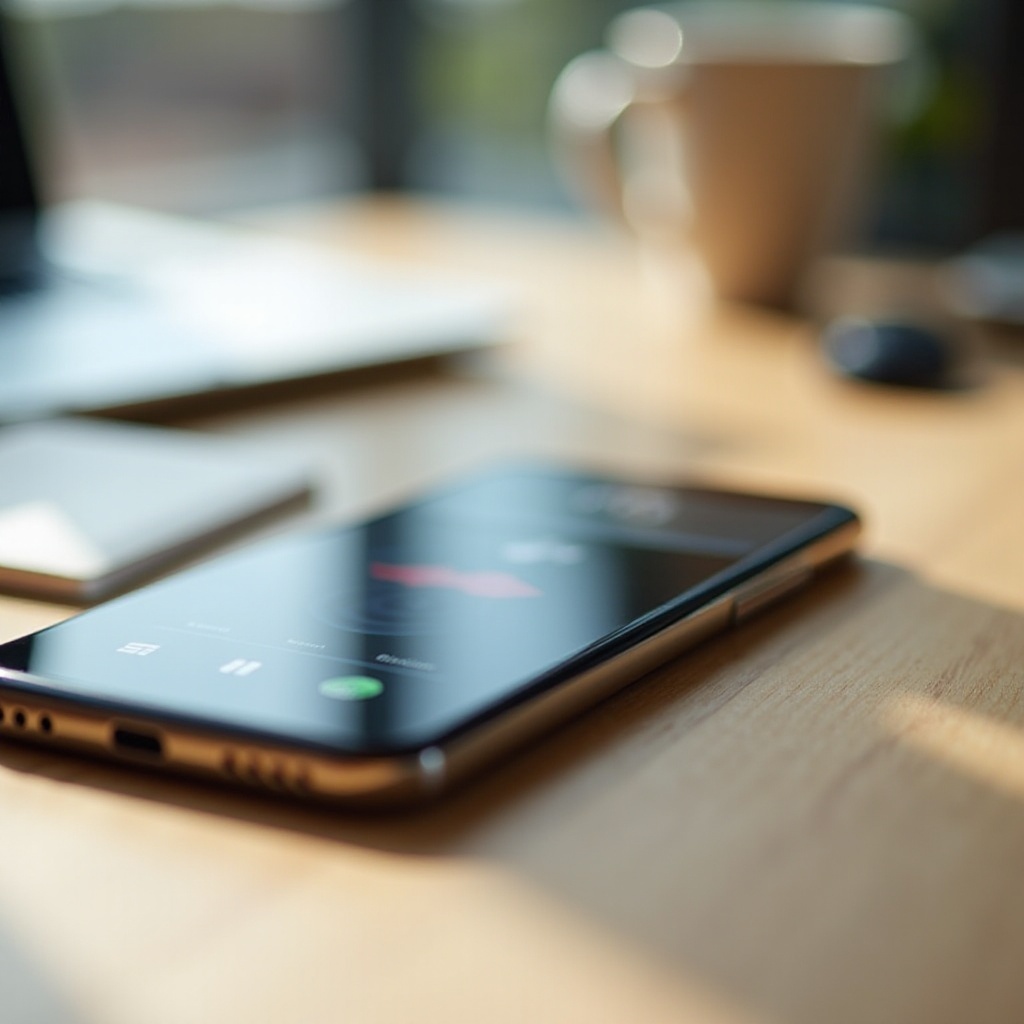 Écouter musique en arrière plan Android : le guide