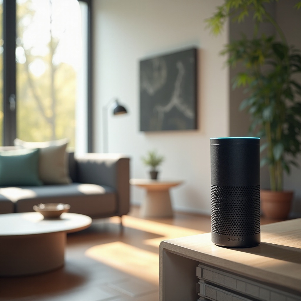 Guide Complet sur le Fonctionnement dAlexa