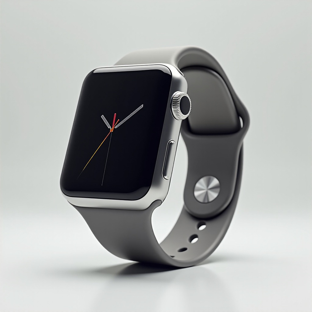 Guide 2024 : Montre Connectée en Français