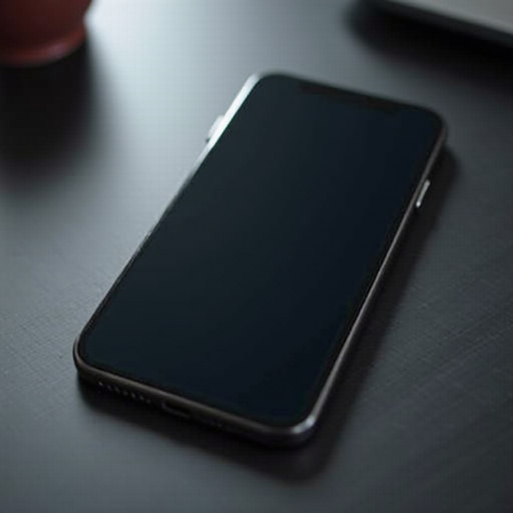 iphone qui redemarre seul