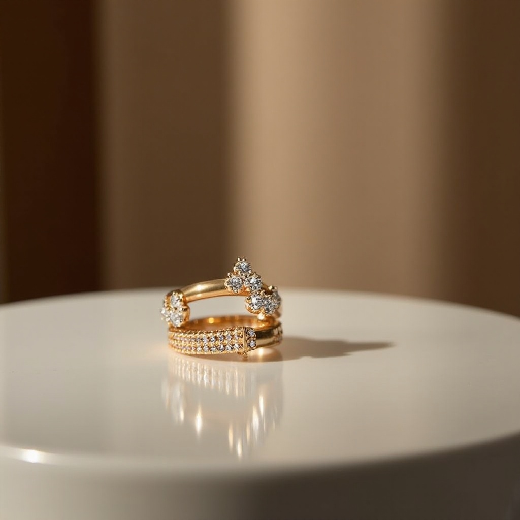 Bagues Jean Schlumberger : Élégance et Histoire des Bijoux